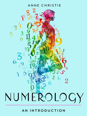 cover image of Numerology